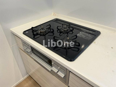 【キッチン】 | A-HOUSE 小岩