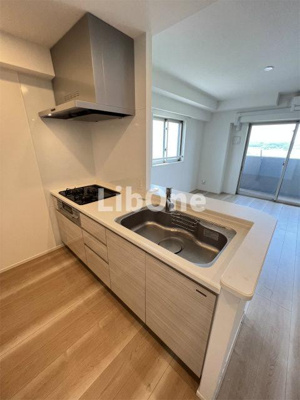 【キッチン】 | A-HOUSE 小岩