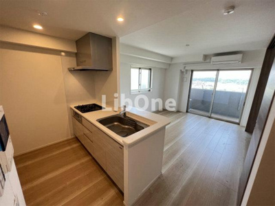 【キッチン】 | A-HOUSE 小岩