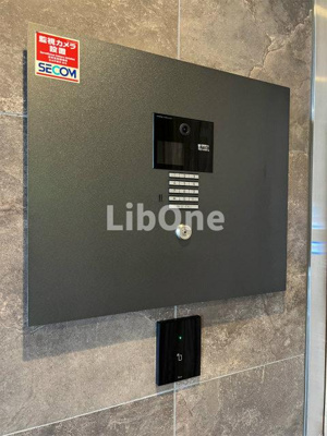 【その他共用部分】 | A-HOUSE 小岩