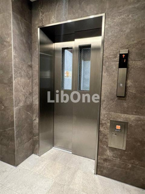 【その他共用部分】 | A-HOUSE 小岩