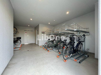 【その他共用部分】 | A-HOUSE 小岩