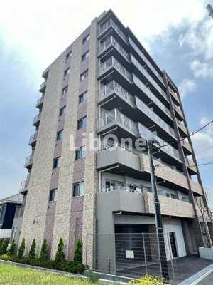 【外観】 | A-HOUSE 小岩