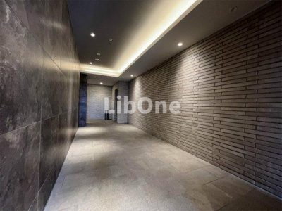 【ロビー】 | A-HOUSE 小岩