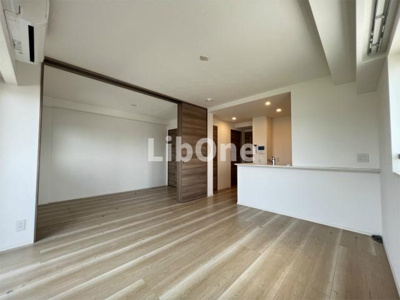 【居間・リビング】 | A-HOUSE 小岩