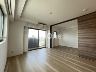 【居間・リビング】 | A-HOUSE 小岩