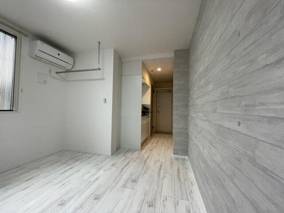 【内装】 | カーサ・アウローラ蓮根 |  