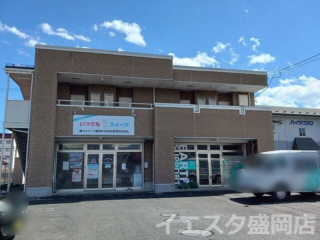 アバンツァードＲ３９７