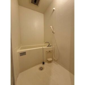 アブレスト野間の浴室|【西鉄高宮駅近く】一人の時間を♪快適バスタイムが楽しめます♪