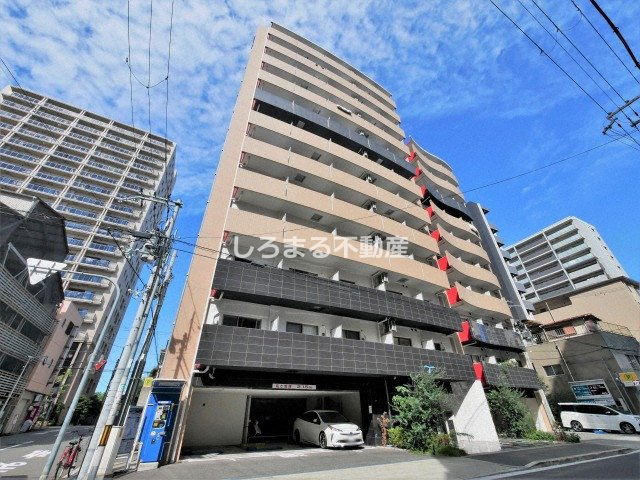 セレニテ上町台