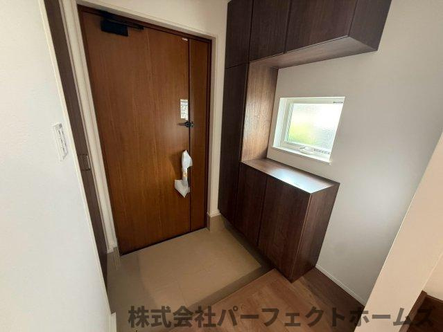 【玄関】の画像