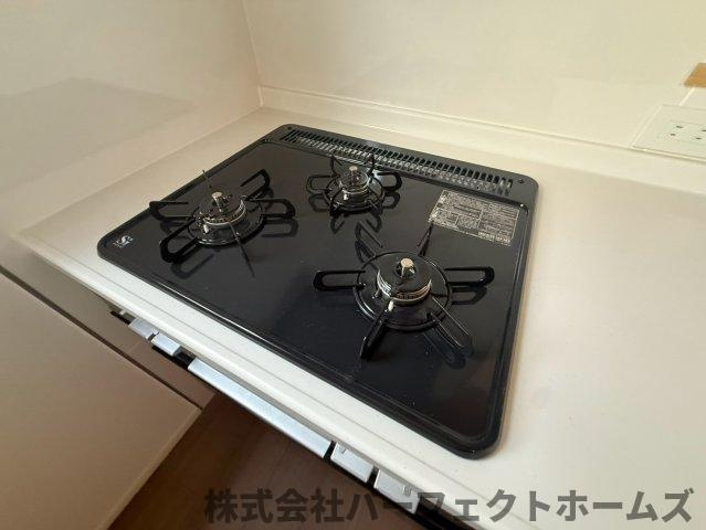 【キッチン】の画像