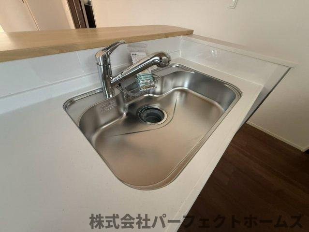 【キッチン】の画像