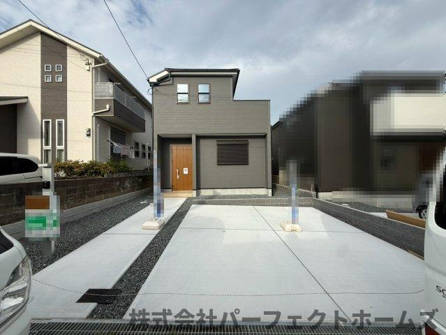 香里ケ丘8丁目戸建の画像