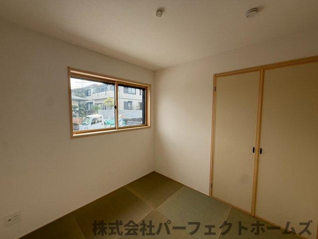 【和室】の画像