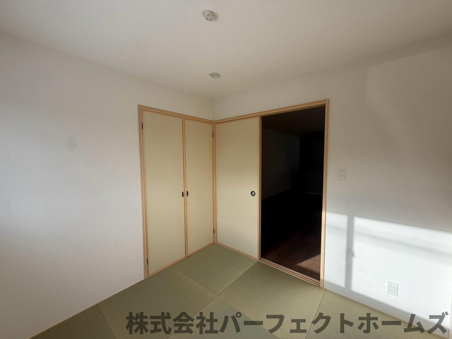 【和室】の画像