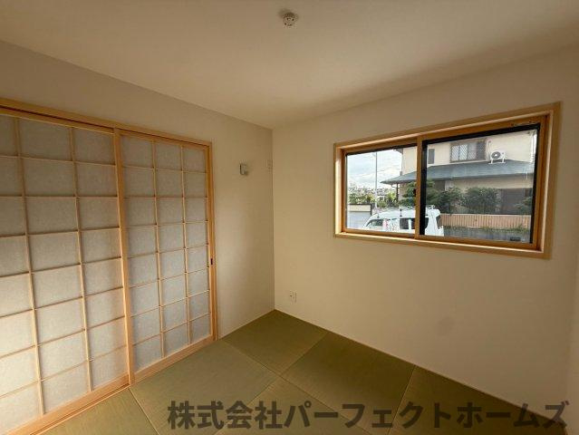 【和室】の画像