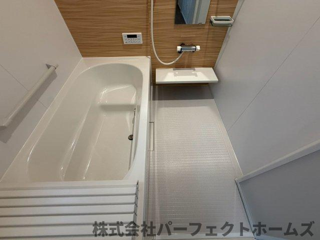 【浴室】の画像