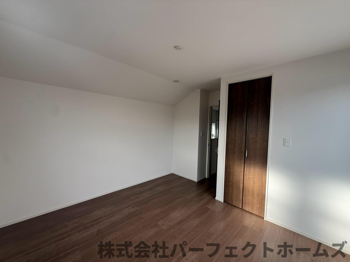【洋室】の画像