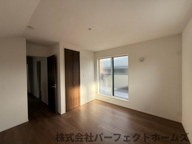 【洋室】の画像