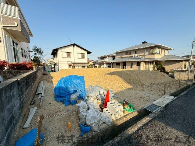 香里ケ丘8丁目戸建のその他