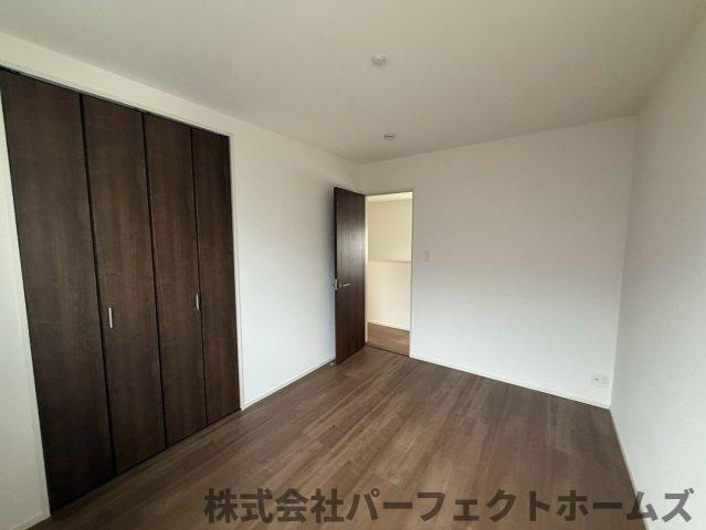【洋室】の画像