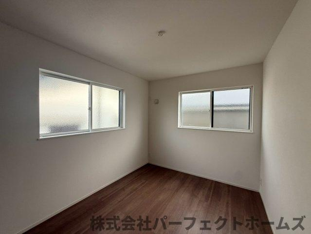 【洋室】の画像