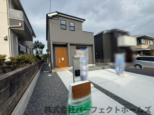 【外観】の画像