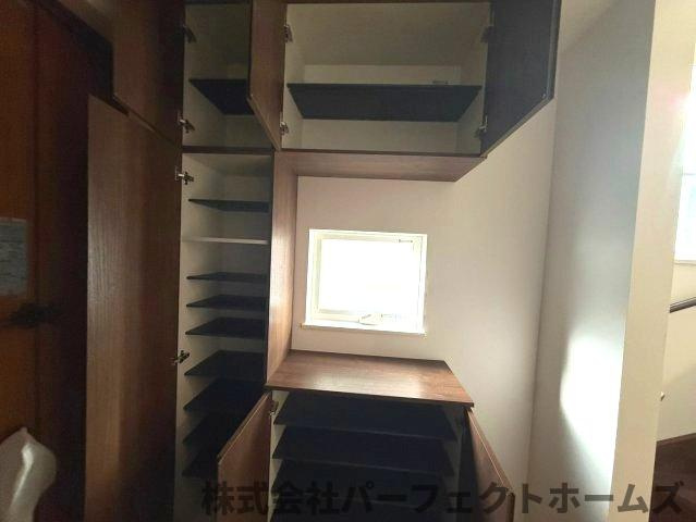 【収納】の画像