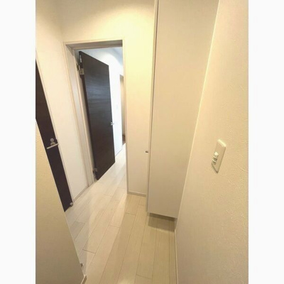 【その他】 | レジデンスコート深江橋