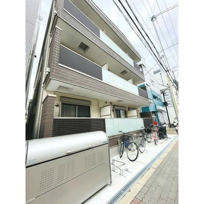 【その他共用部分】 | レジデンスコート深江橋