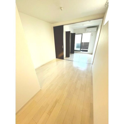 【居間・リビング】 | レジデンスコート深江橋