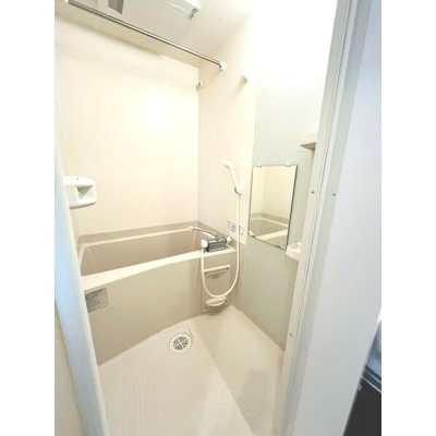 【浴室】 | レジデンスコート深江橋