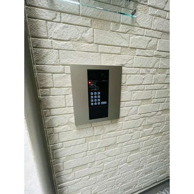 【セキュリティ】 | レジデンスコート深江橋