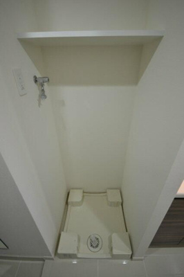 【設備】 | レガリス門前仲町パークサイド