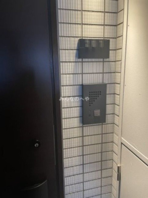 【玄関】 | レガリス門前仲町パークサイド