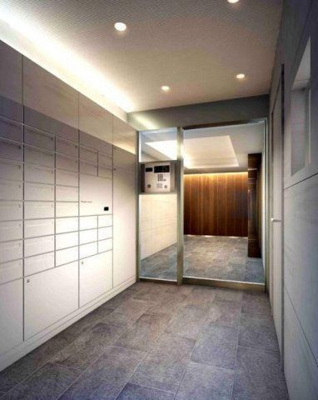 【その他共用部分】 | レガリス門前仲町パークサイド