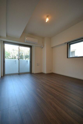 【居間・リビング】 | レガリス門前仲町パークサイド