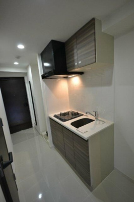 【キッチン】 | レガリス門前仲町パークサイド