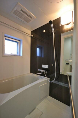 【浴室】 | レガリス門前仲町パークサイド