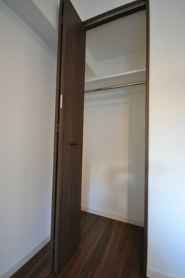 【収納】 | レガリス門前仲町パークサイド