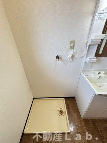 サン・ワインズマンションの設備