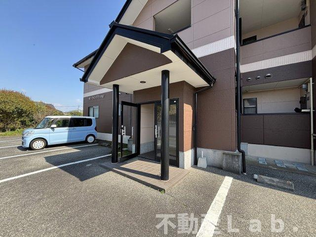 サン・ワインズマンションのその他