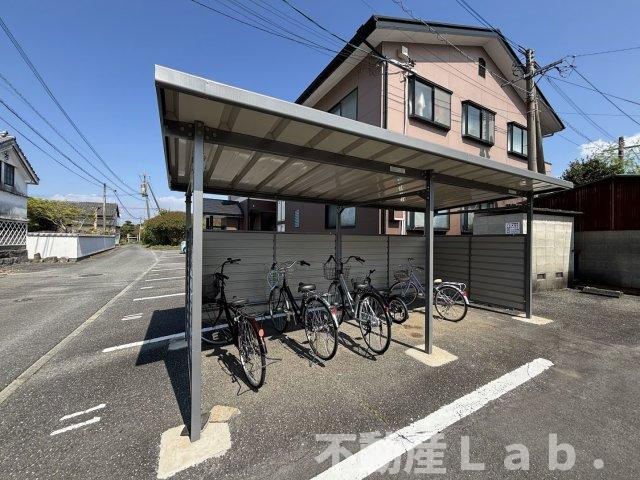 サン・ワインズマンションのその他共用部分
