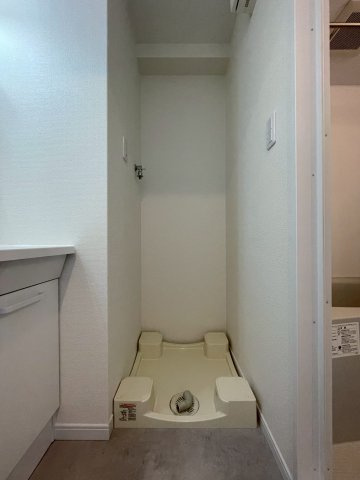 アートレジデンス上町の設備