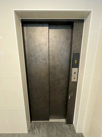 アートレジデンス上町のその他共用部分