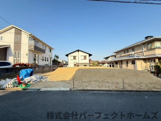 香里ケ丘8丁目戸建