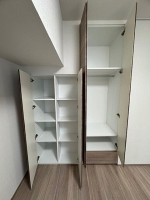 【収納】 | リーラ品川戸越