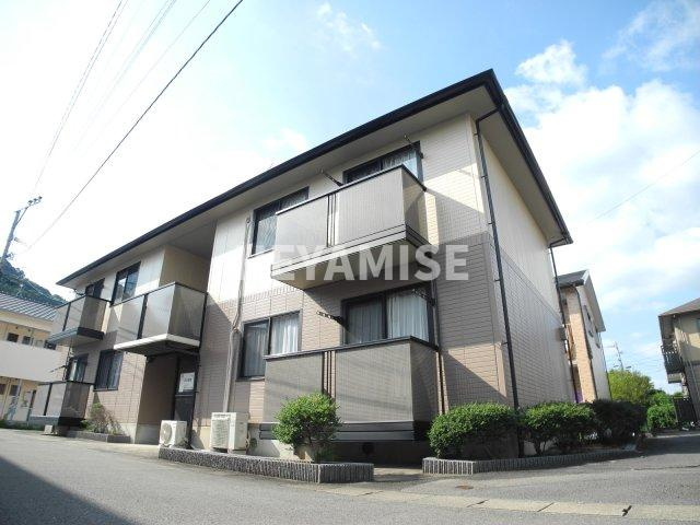 セジュールたさきB棟