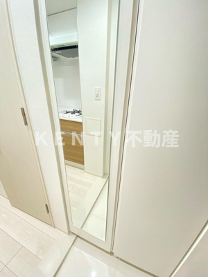 【その他】 | リテラス蒲田